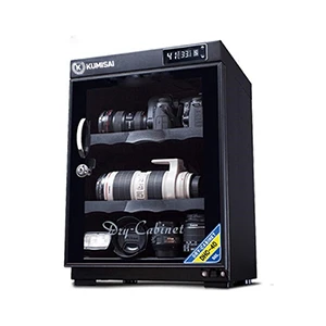 tủ chống ẩm Kumisai DHC 40