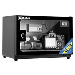 tủ chống ẩm Nikatei NC-20C