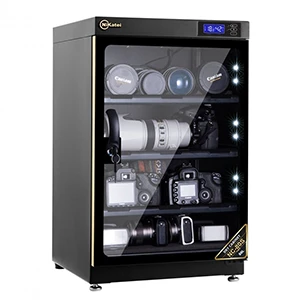 tủ chống ẩm Nikatei NC-80S