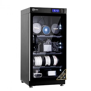 tủ chống ẩm Nikatei NC-50S