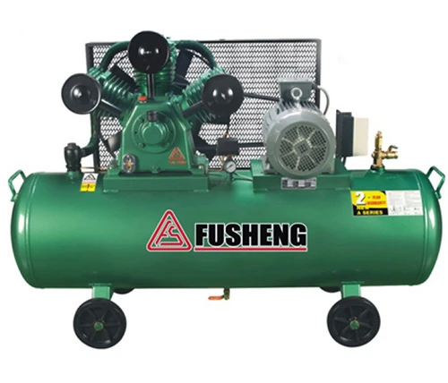Máy nén khí Fusheng TA-65(3F) 7