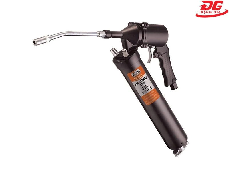 Súng bơm mỡ bò bằng khí nén Retta RHG4000