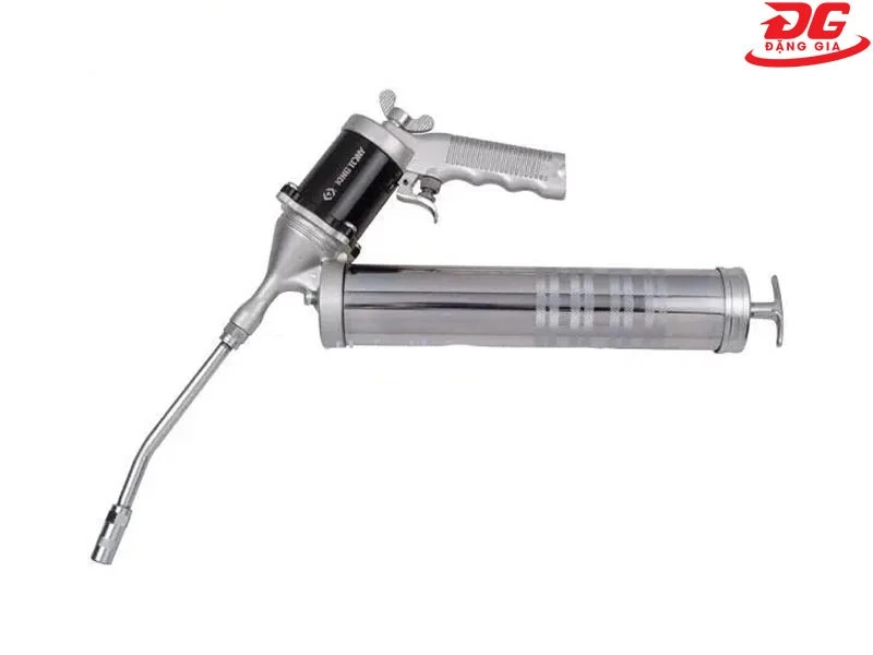 Súng bơm mỡ bằng khí nén Kingtony 9BV1421