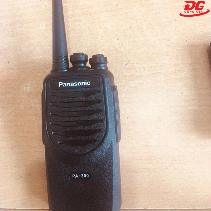 Máy bộ đàm liên lạc Panasonic PA-300