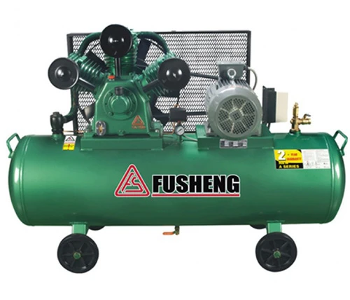 Máy nén khí Fusheng TA100(10HP) 6