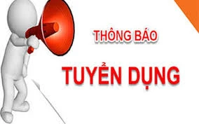 Tuyển dung nhân viên kinh doanh