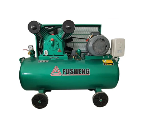 Máy nén khí Fusheng VA-100 6