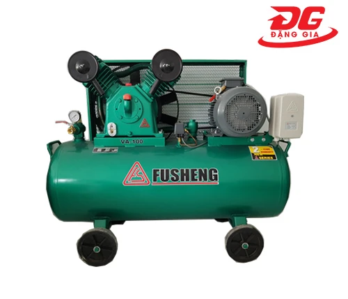 máy nén khí Fusheng VA-100