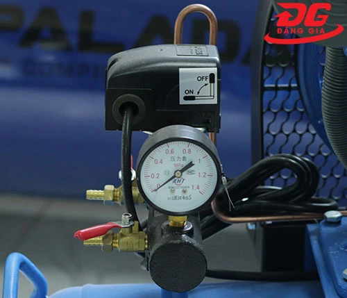 Máy nén khí Puma GX-300500 (30HP) 4