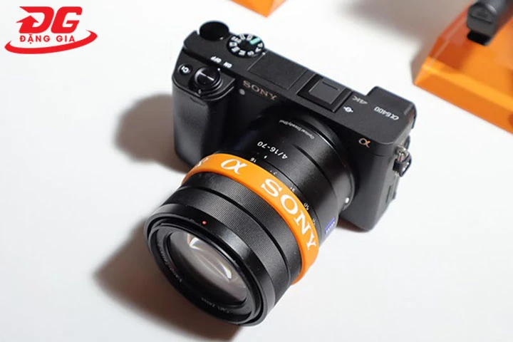 Độ ẩm bảo quản máy ảnh bao nhiêu là tuyệt đối an toàn?