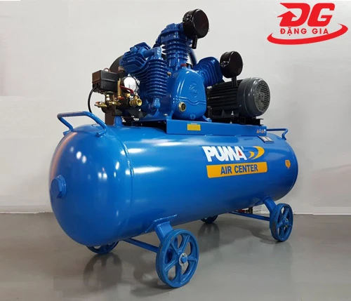 Máy nén khí Puma TK-10300 4