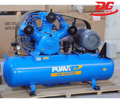Máy nén khí Puma PK-15300(15HP) 4