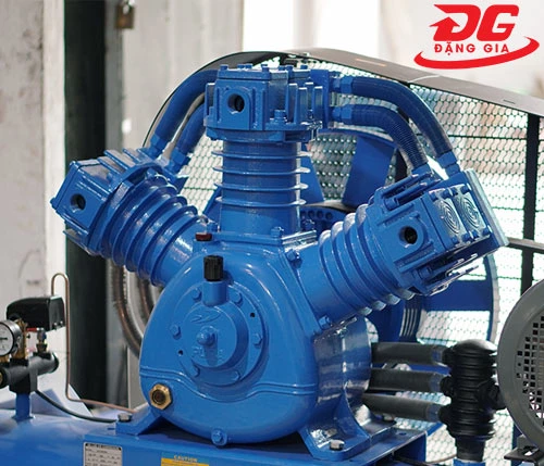 Máy nén khí Puma TK-15300 5