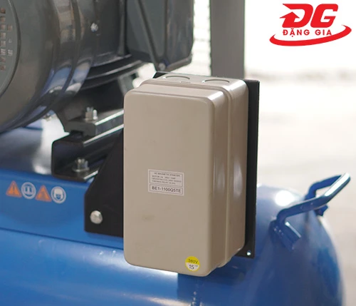 Máy nén khí Puma TK-15300 3