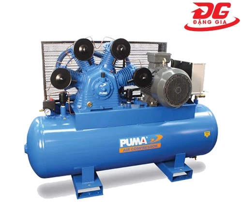 Hình ảnh sản phẩm Máy nén khí Puma TK-300500