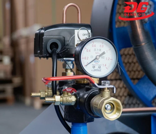 Máy nén khí Puma GX-100300(10HP) 3