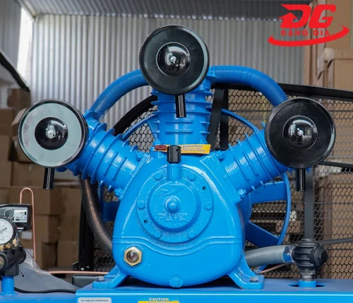 Máy nén khí Puma GX-100300(10HP) 4