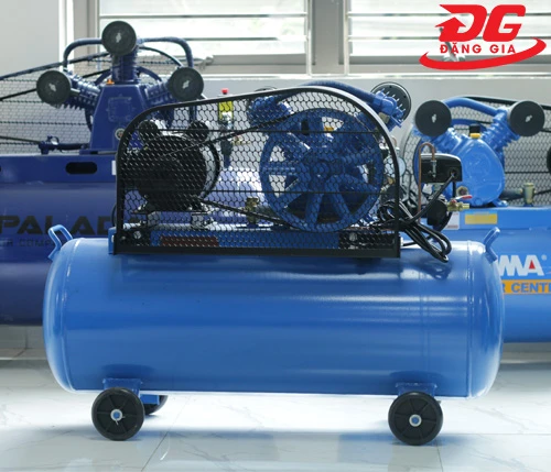 Máy nén khí Puma PK-0260(1/2HP) 4