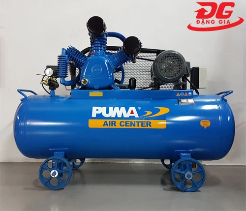Máy nén khí Puma TK-5250 4