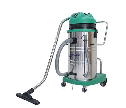 Máy hút bụi công suất lớn Kumisai KMS80 6