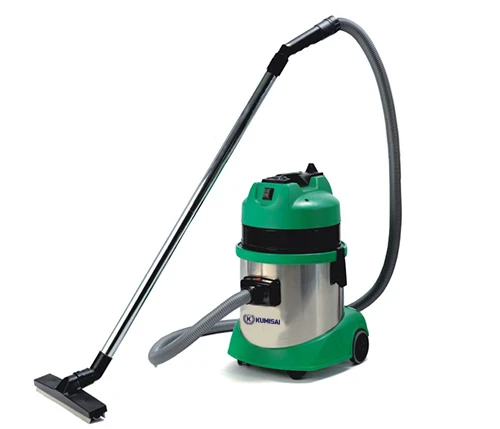 Máy hút bụi công nghiệp Kumisai KMS 20 7