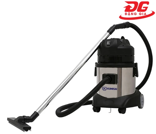 Máy hút bụi công nghiệp Kumisai KMS 20 3
