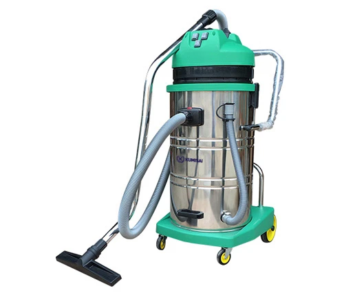 Máy hút bụi công nghiệp Kumisai KMS 803 8