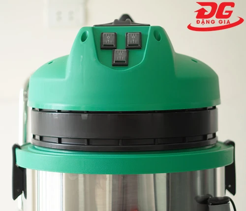 Máy hút bụi công nghiệp Kumisai KMS 803 4