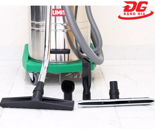 Máy hút bụi công nghiệp Kumisai KMS 803 7