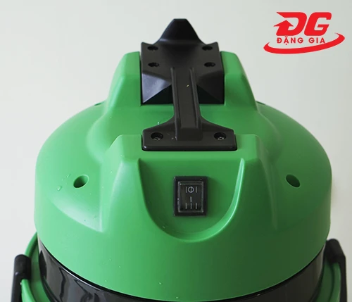 Máy hút bụi công nghiệp Kumisai KMS 30S 4