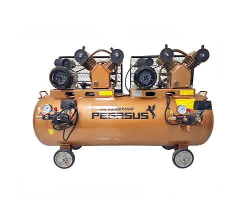 Máy nén khí Pegasus TM-V-0.25/8x2-230L 6