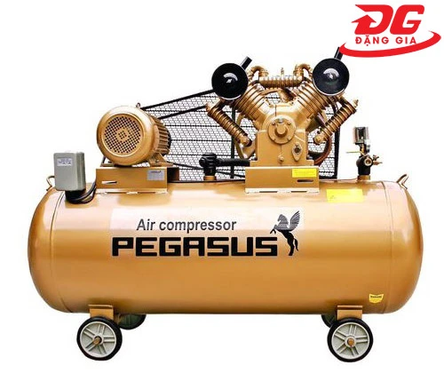 Hình ảnh sản phẩm Máy nén khí Pegasus TM-V-1.05/12.5-330L