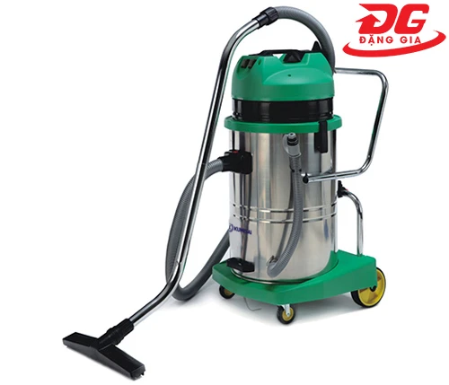 Hình ảnh sản phẩm Máy hút bụi công nghiệp Kumisai KMS602H