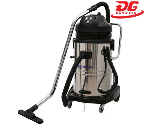 Máy hút bụi hút nước Kumisai KMS 90 3