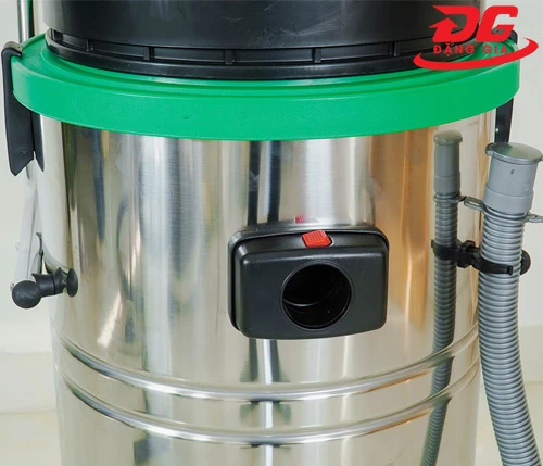 Máy hút bụi hút nước Kumisai KMS 90 6