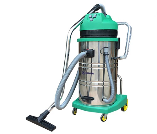 Máy hút bụi công nghiệp Kumisai KMS 80-3 6