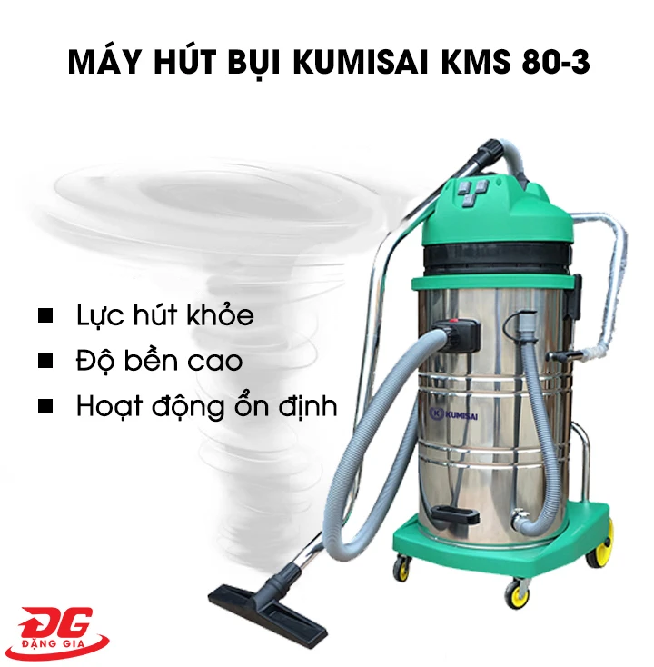 model Kumisai KMS 80-3