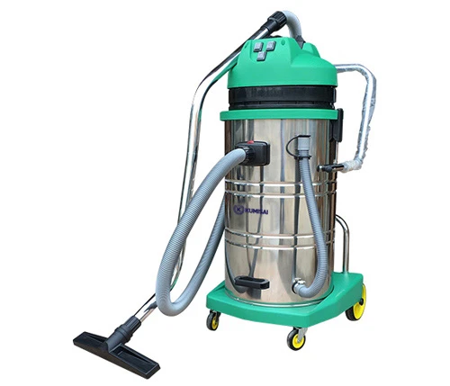 Máy hút bụi nước công nghiệp Kumisai KMS 60-3 8