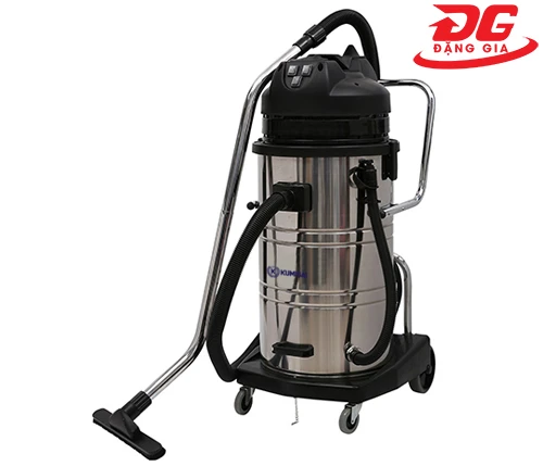 Máy hút bụi nước công nghiệp Kumisai KMS 60-3 3