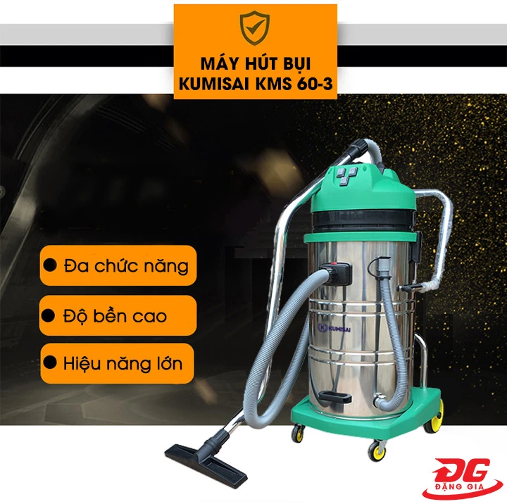 model Kumisai KMS 60-3