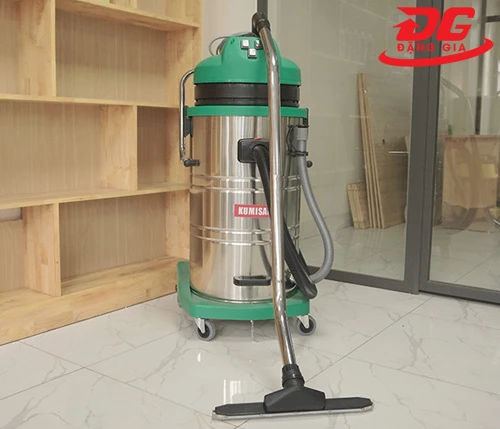 Máy hút bụi nước công nghiệp Kumisai KMS 60-3 4