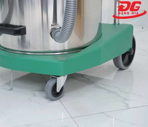 Máy hút bụi công suất lớn Kumisai KMS802J-3 5