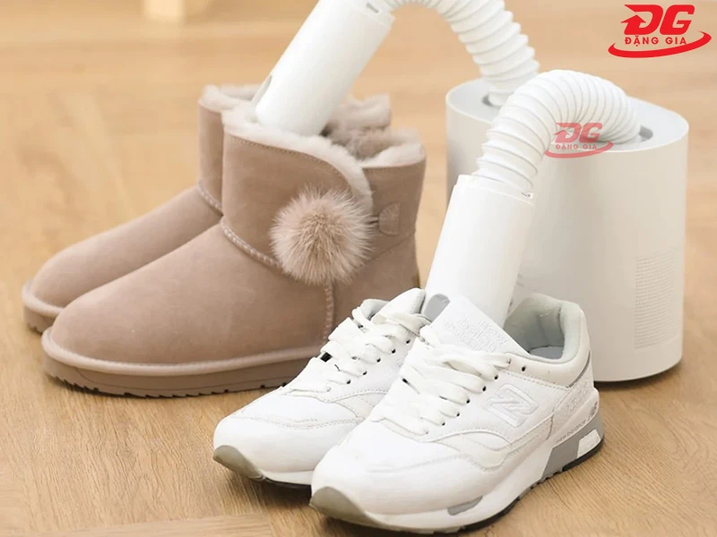 Máy sấy khô giày Deerma HX20