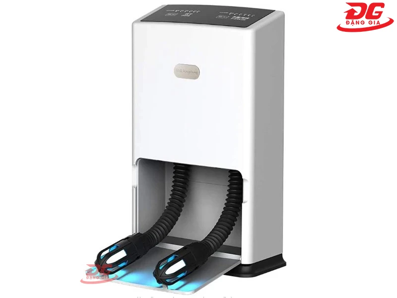 Máy sấy và khử trùng Hanrui