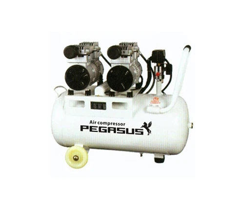 Máy nén khí Pegasus TM-OF550-70L 6
