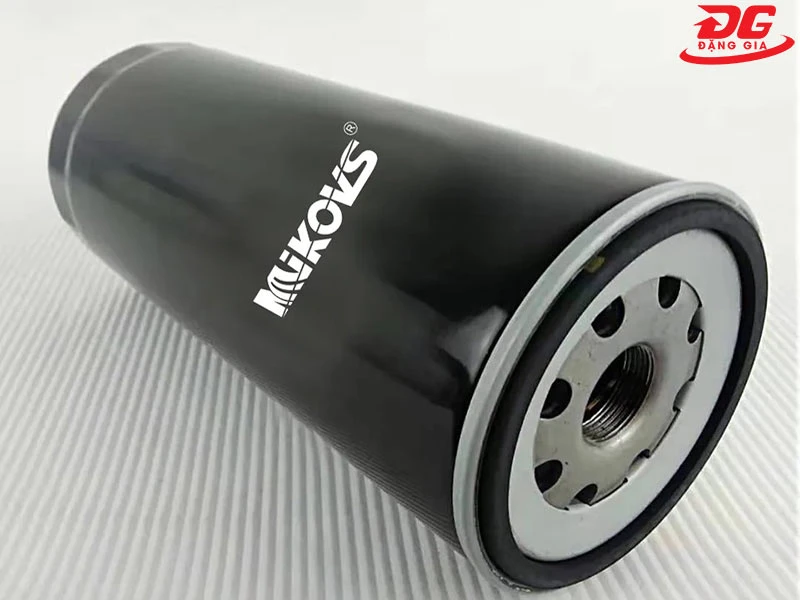 Lọc dầu máy nén khí trục vít