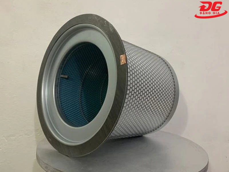 Lọc tách dầu Airman