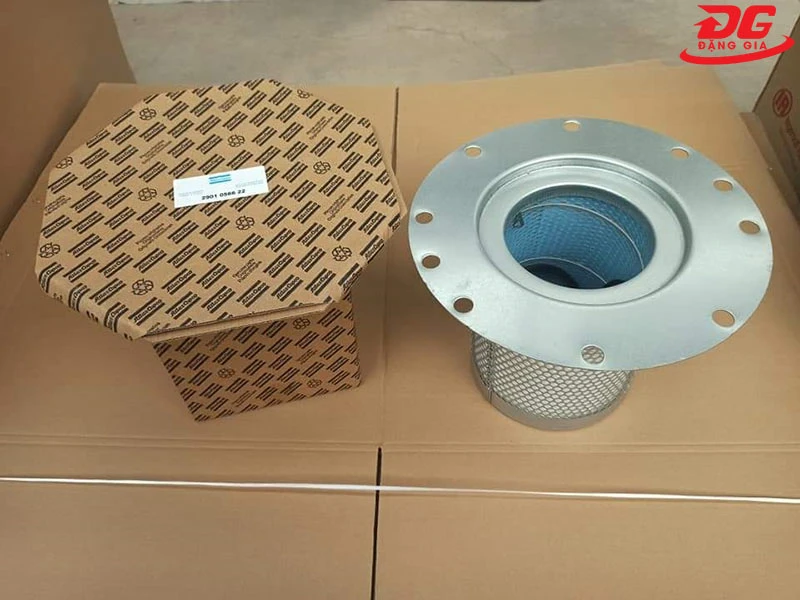 Lọc tách dầu Atlas Copco