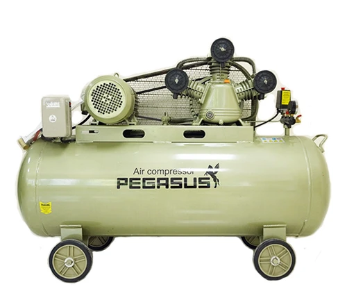 Máy nén khí Pegasus TM-V-0.36/8-230L 6