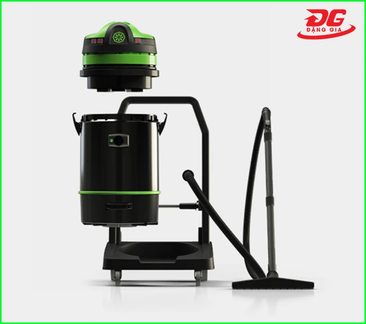 Máy hút bụi hút nước IPC GP 3/72 W&D là lựa chọn lý tưởng của người dùng